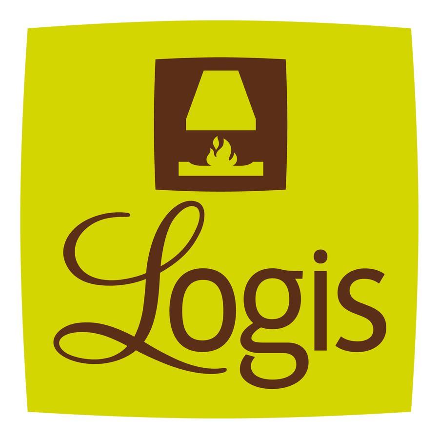 Logis Hotel Castel De Mirambel Lourdes Ngoại thất bức ảnh